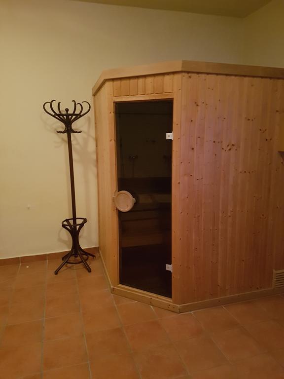 100 Éves Fogadó Szatymaz Exterior foto